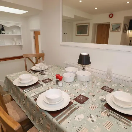 Applethwaite View Apartment