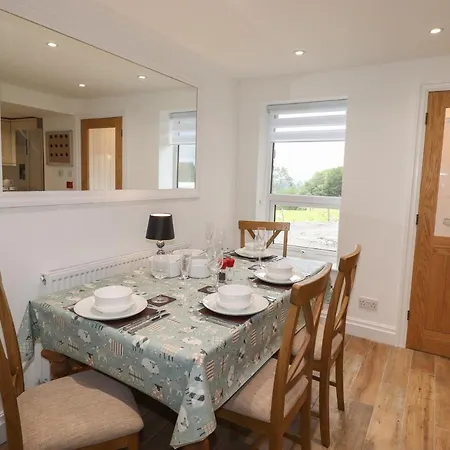 Applethwaite View Apartment *