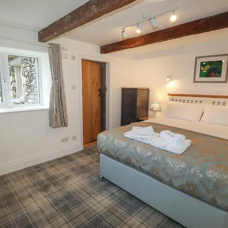 Apartment Applethwaite View *
