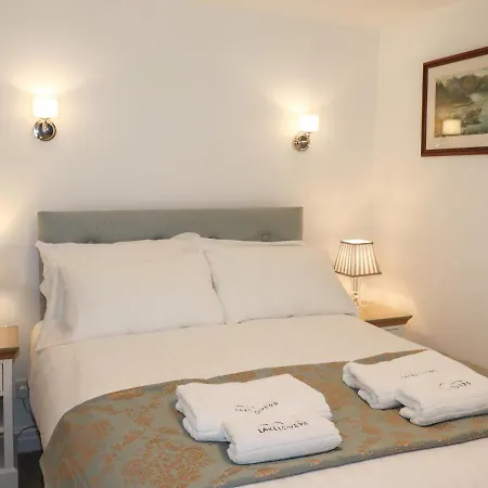Applethwaite View Apartment Windermere